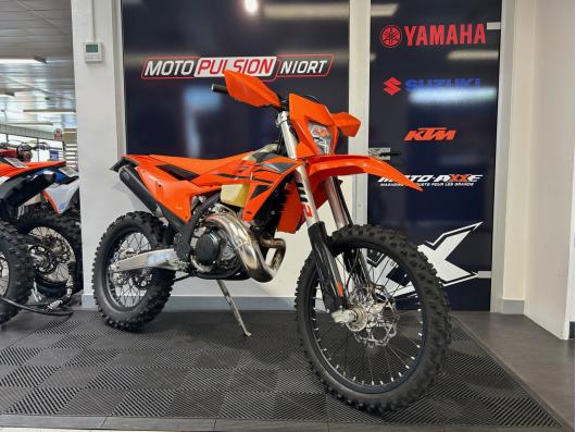 KTM 250 EXC
