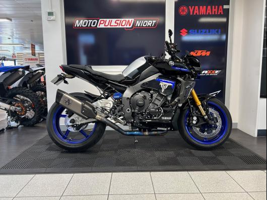 YAMAHA MT-10 SP