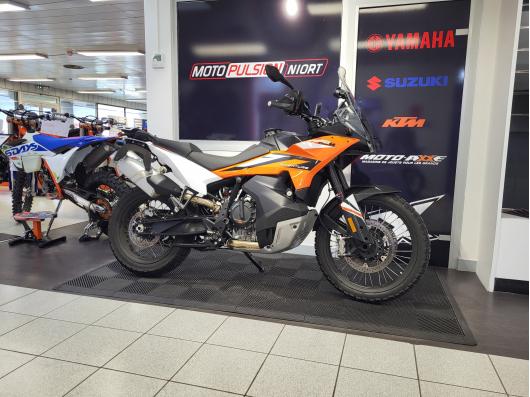 KTM 890 ADVENTURE