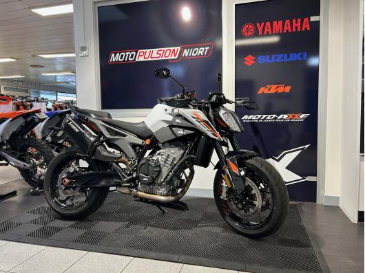 KTM 790 DUKE L