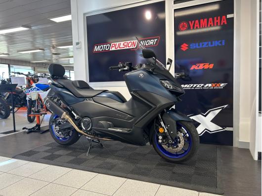 YAMAHA XP T-MAX 560
