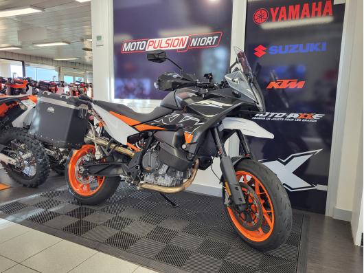 KTM 890 SMT